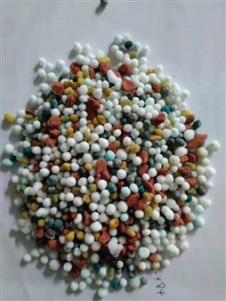 摻混肥料